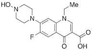 N-Hydroxy Norfloxacin