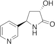 3-trans-Hydroxy Norcotinine