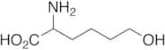 DL-6-Hydroxy Norleucine