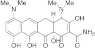 Δ5a-11-Hydroxy-12-oxo Minocycline Disodium Salt