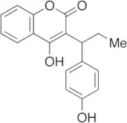 4’-Hydroxyphenprocoumon