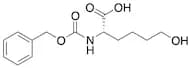 6-Hydroxy-N-[(phenylmethoxy)carbonyl]-L-norleucine