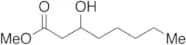 3-Hydroxyoctanoic Acid Methyl Ester