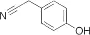 4-Hydroxyphenylacetonitrile