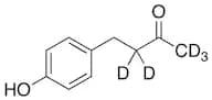4-(4’-Hydroxyphenyl)-2-butanone-d5