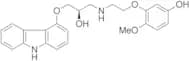 (R)-(+)-5’-Hydroxyphenyl Carvedilol