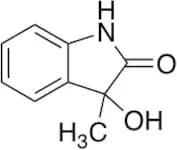 3-Hydroxy-3-methyl-2,3-dihydro-1H-indol-2-one
