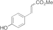 3-(4-Hydroxyphenyl)-2-propenoic Acid Methyl Ester