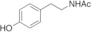 N-[2-(4-Hydroxyphenyl)ethyl]acetamide
