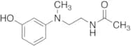 N-[2-[(3-Hydroxyphenyl)methylamino]ethyl]-acetamide