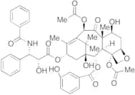 2-m-Hydroxy(benzoyl) Paclitaxel