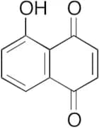5-Hydroxy-1,4-naphthoquinone