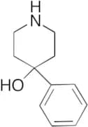 4-Hydroxy-4-phenylpiperidine