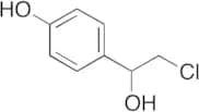 1-(4-Hydroxyphenyl)-2-chloroethanol