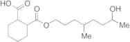 2-(((Hydroxy-4-methyloctyl)oxy)carbonyl)cyclohexanecarboxylic Acid (Mixture of Diastereomers)
