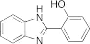 2-(2-Hydroxyphenyl)-1H-benzimidazole