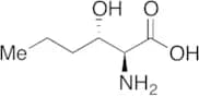 (2S,3S)-3-Hydroxynorleucine