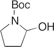 2-Hydroxy-1-pyrrolidinecarboxylic Acid 1,1-Dimethylethyl Ester