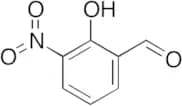 2-Hydroxy-3-nitrobenzaldehyde
