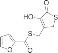 S-((4-Hydroxy-5-oxo-2,5-dihydrothiophen-3-yl)methyl) Furan-2-carbothioate
