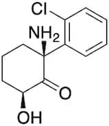 cis-6-Hydroxy-norketamine