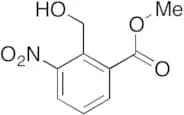 2-(Hydroxymethyl)-3-nitrobenzoic Acid Methyl Ester