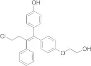 4-Hydroxy Ospemifene (Ospemifene Impurity)