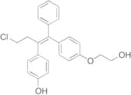 4’-Hydroxy Ospemifene (Ospemifene Impurity)