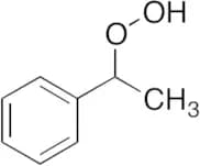1-Hydroperoxy-1-​phenylethane