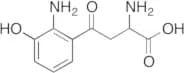 3-Hydroxy-DL-kynurenine