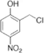 2-Hydroxy-5-nitrobenzyl Chloride