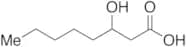 3-Hydroxyoctanoic Acid