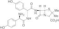 p-Hydroxy-(D)-phenylglycyl Amoxicillin (Technical Grade)