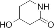 4-Hydroxy-2-piperidinone