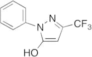 5-Hydroxy-1-phenyl-3-trifluoromethylpyrazole