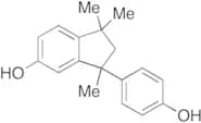 3-(4-Hydroxyphenyl)-1,1,3-trimethyl-5-indanol