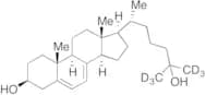 25-Hydroxyprovitamin D3-d6