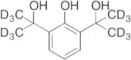 2,2'-(2-Hydroxy-1,3-phenylene)bis(propan-2-ol-d12)