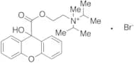 9-Hydroxy Propantheline Bromide