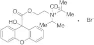 9-Hydroxy Propantheline-d3 Bromide