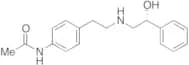 N-[4-[2-[[(2R)-2-Hydroxy-2-phenylethyl]amino]ethyl]phenyl]-acetamide
