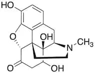 8-Hydroxyoxymorphone