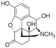 10α-Hydroxy Oxymorphone