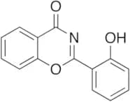 2-(2-Hydroxyphenyl)-4H-1,3-benzoxazin-4-one