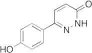 6-(4-Hydroxyphenyl)-2H-pyridazin-3-one