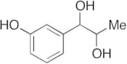1-(3-Hydroxyphenyl)-1,2-propanediol