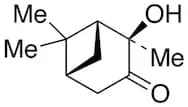 (+)-(1R,2R,5R)-2-Hydroxy-3-pinanone
