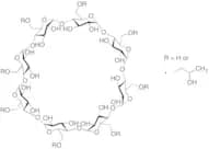 (2-Hydroxypropyl)-γ-cyclodextrin (Technical Grade)