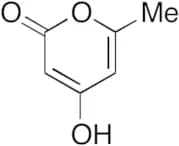 4-Hydroxy-6-methylpyran-2-one
