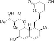 (S)-3’’-Hydroxy Pravastatin Lactone